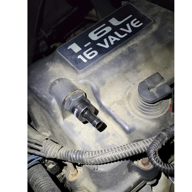 Valvola Di Sfiato Motore PCV Per Audi A4 A6 TT - Ricambio 06A 129 101 D - Alta Qualità - Foto 6