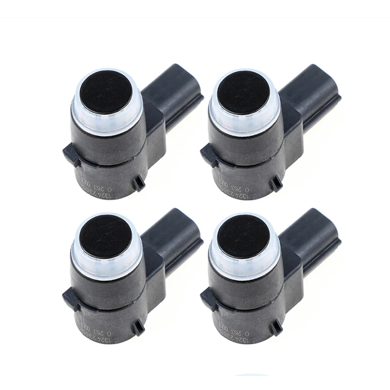 STPAT 10PCS PDC Parking Sensor 13242365 0263003613 13368131 Bumper Object Sensor Fit for Cruze opel Corsa Radar Detector