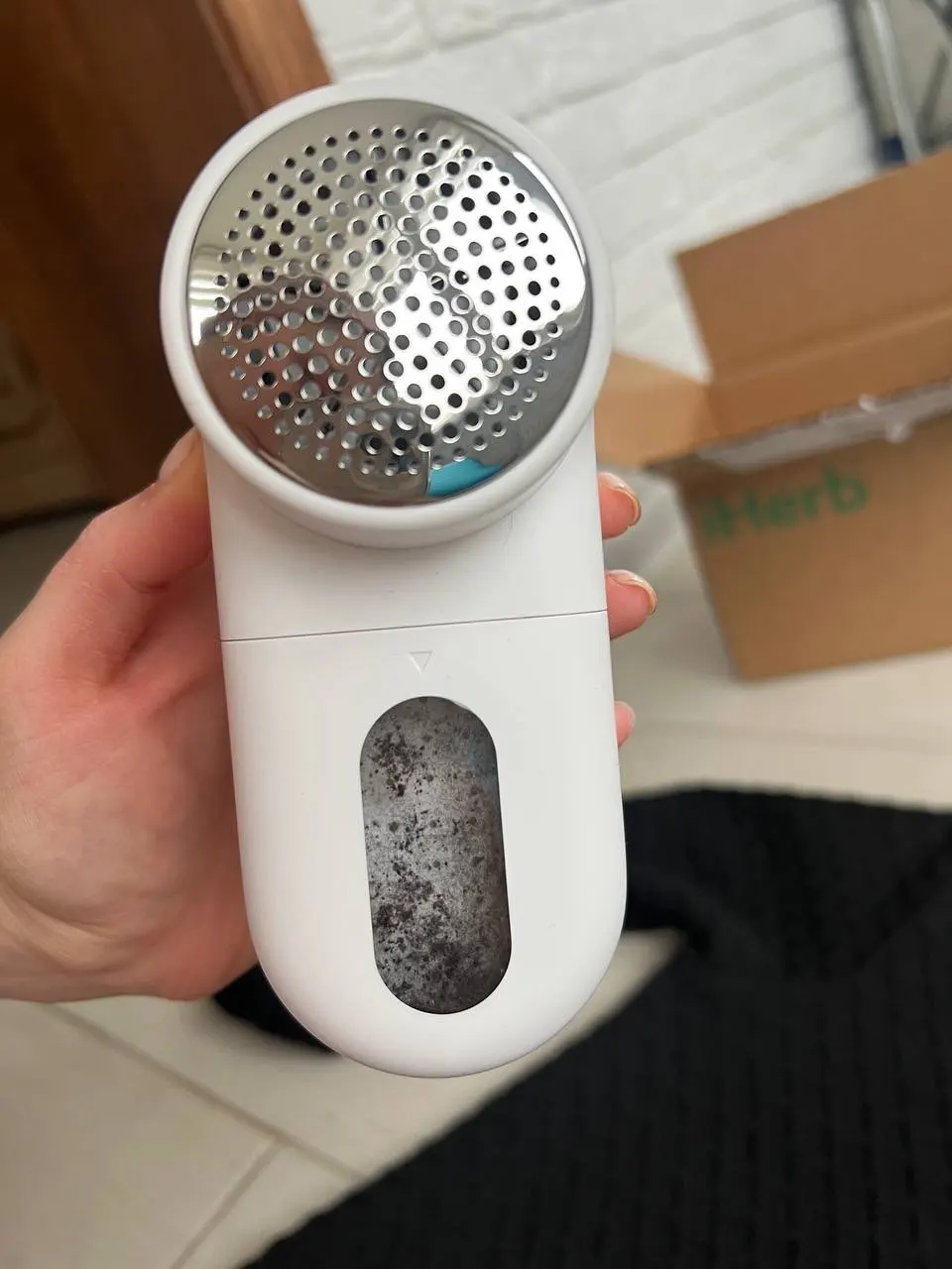 Lint Removers For Clothing Fluff Pellet Remover Pellet Machine Portable