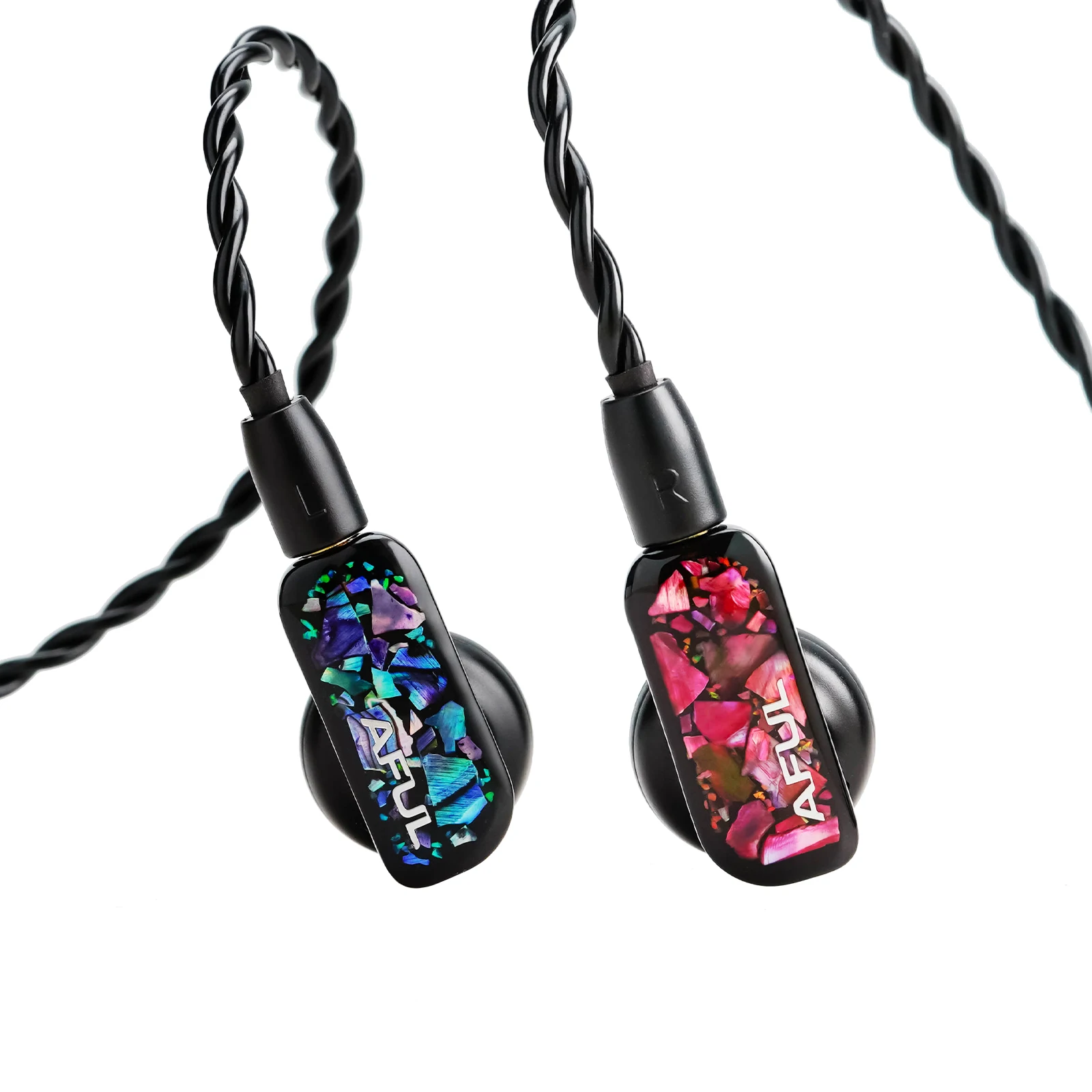 四*明様 AFUL PolarNight AFUL PolarNight / Polar Night Dynamic Driver Earbuds – AFUL
