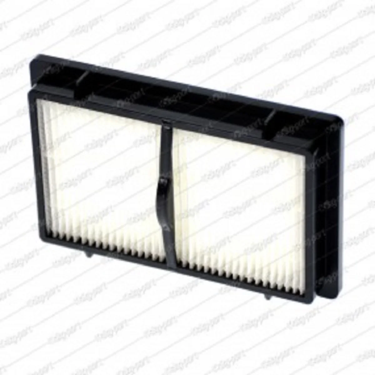 9197060321 Fakir Sprint & Bks 9534 Filtro Hepa-Oi1111