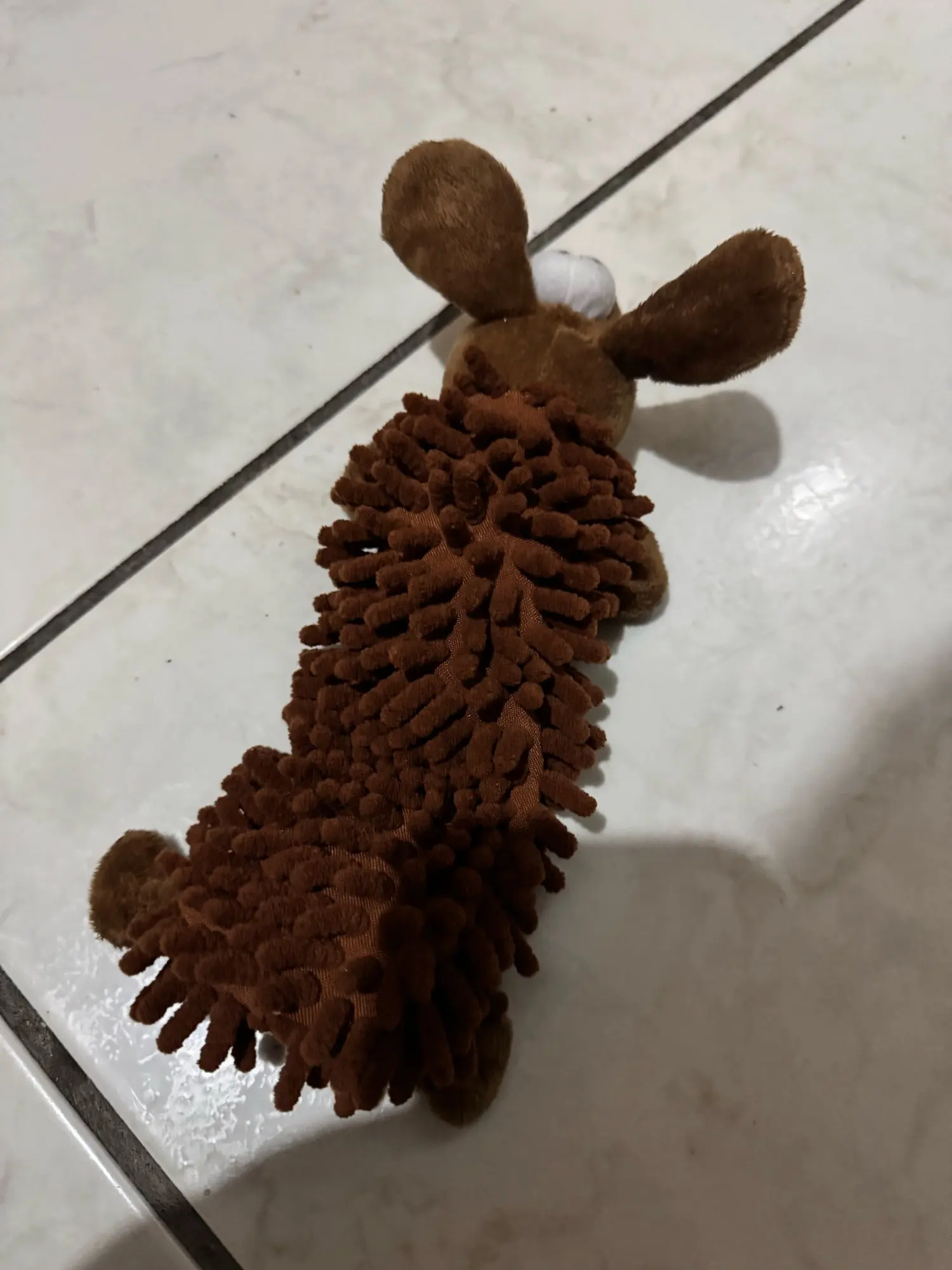 Peluche Animales Para Perro