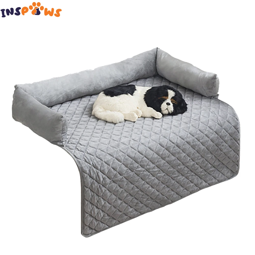 DogBedFurnitureCoverforDogSofaBuddySeatingProtectorwith