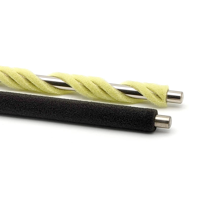 Primary Charge Roller PCR Cleaning Roller for Konica Minolta Bizhub C659 C759 659 759 C250i C300i C360i C450i C550i C650i C750i