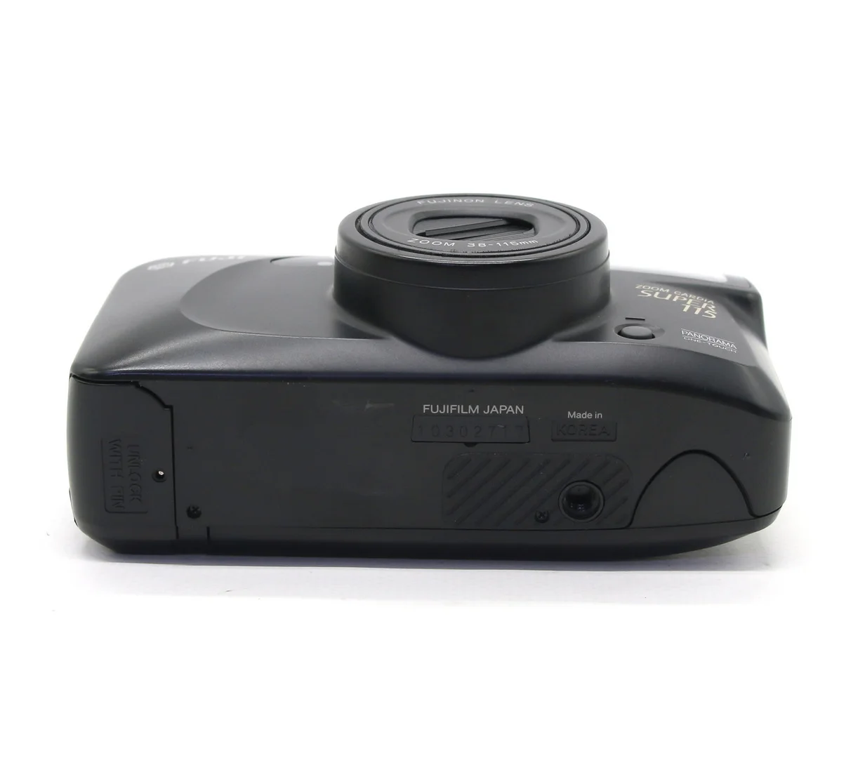 Fujifilm Zoom Cardia Super 115 Date | AliExpress
