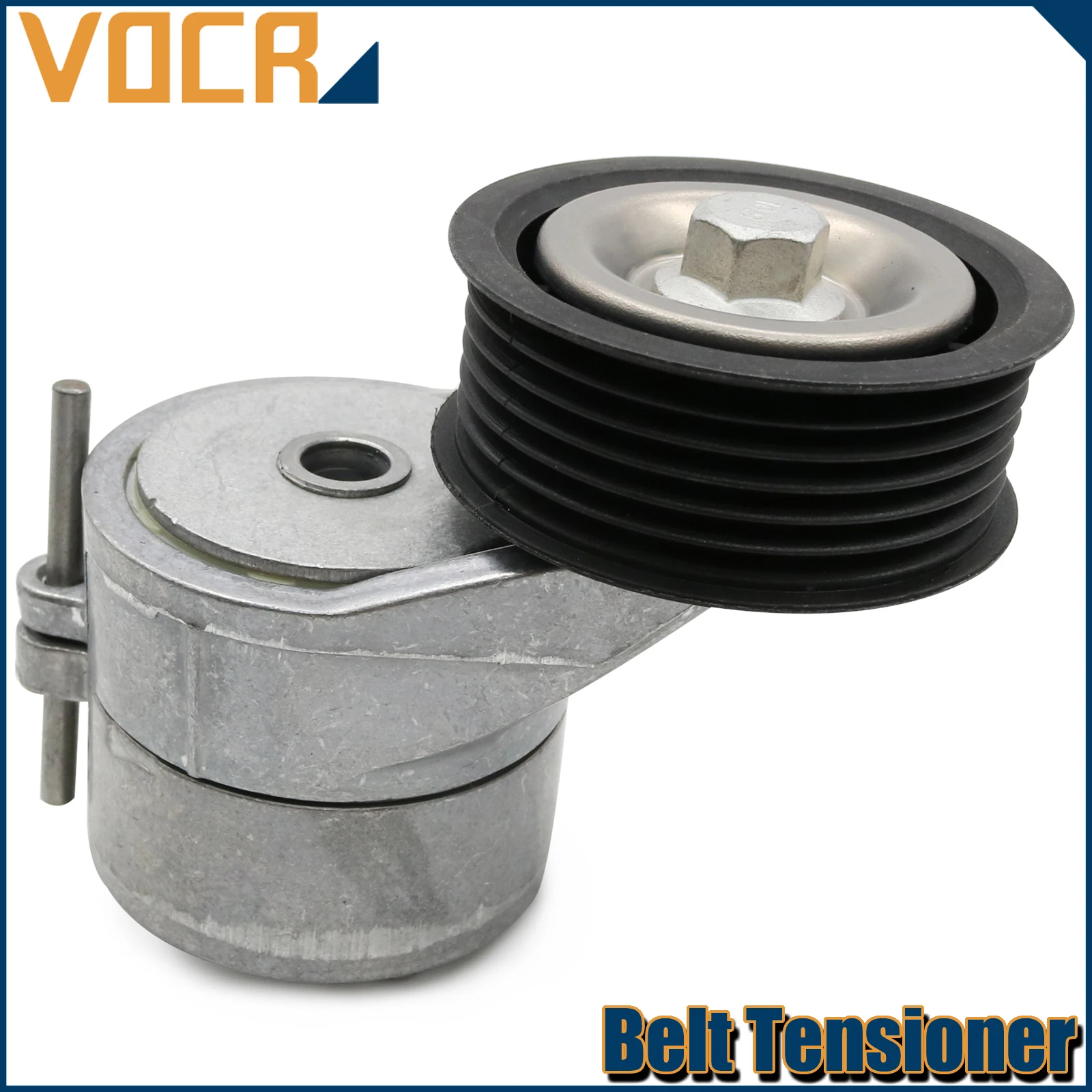 Vocr Cnga Cdva Engine Belt Tensioner For Volkswagen Eos(3.2/3.6)2006