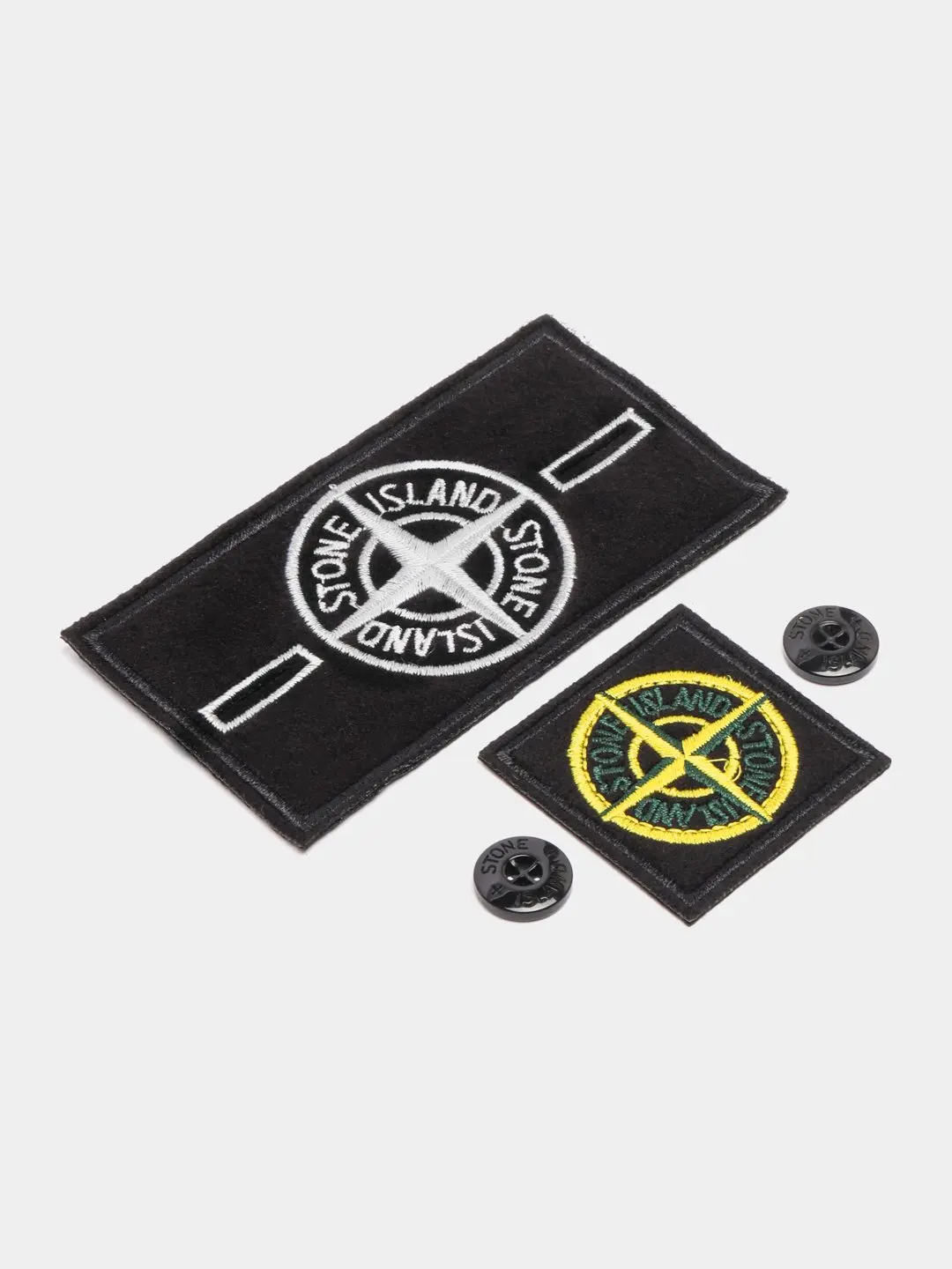 石の島の在庫セット - AliExpress