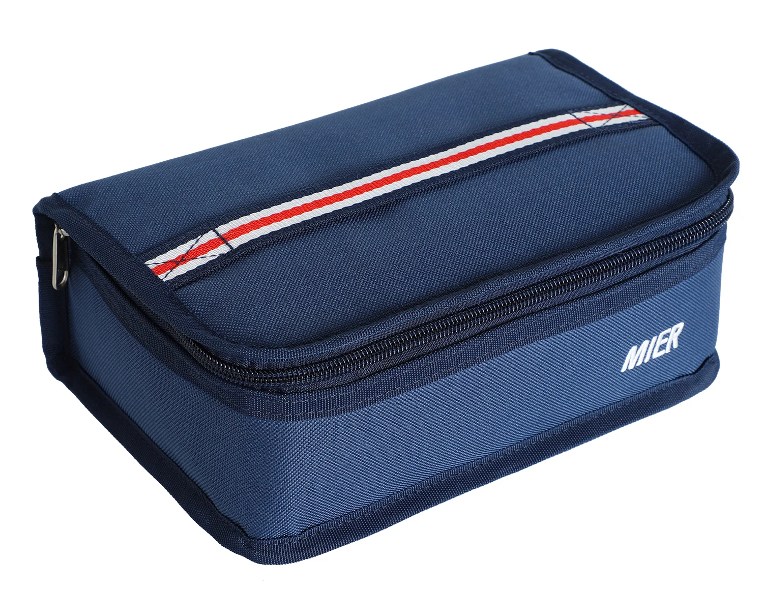MIER Leakproof Insulated Cooler Lunch Bag for Adult Men Women 30