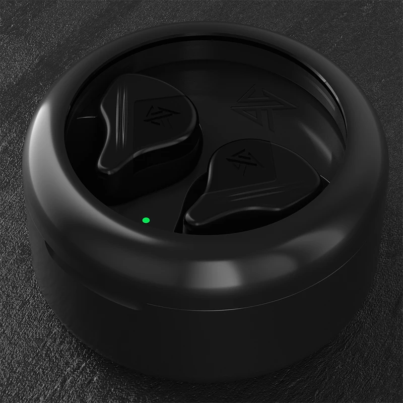Bluetooth headphones In ear earphone Bluetooth headset Wireless earbuds KZ VXS TWS Bluetooth 5.2 Wireless Earphones Earbud APTX Sport Earbuds Game Headset HiFi Bass Headphone KZ Z3 SA08 SKS Z1 PRO