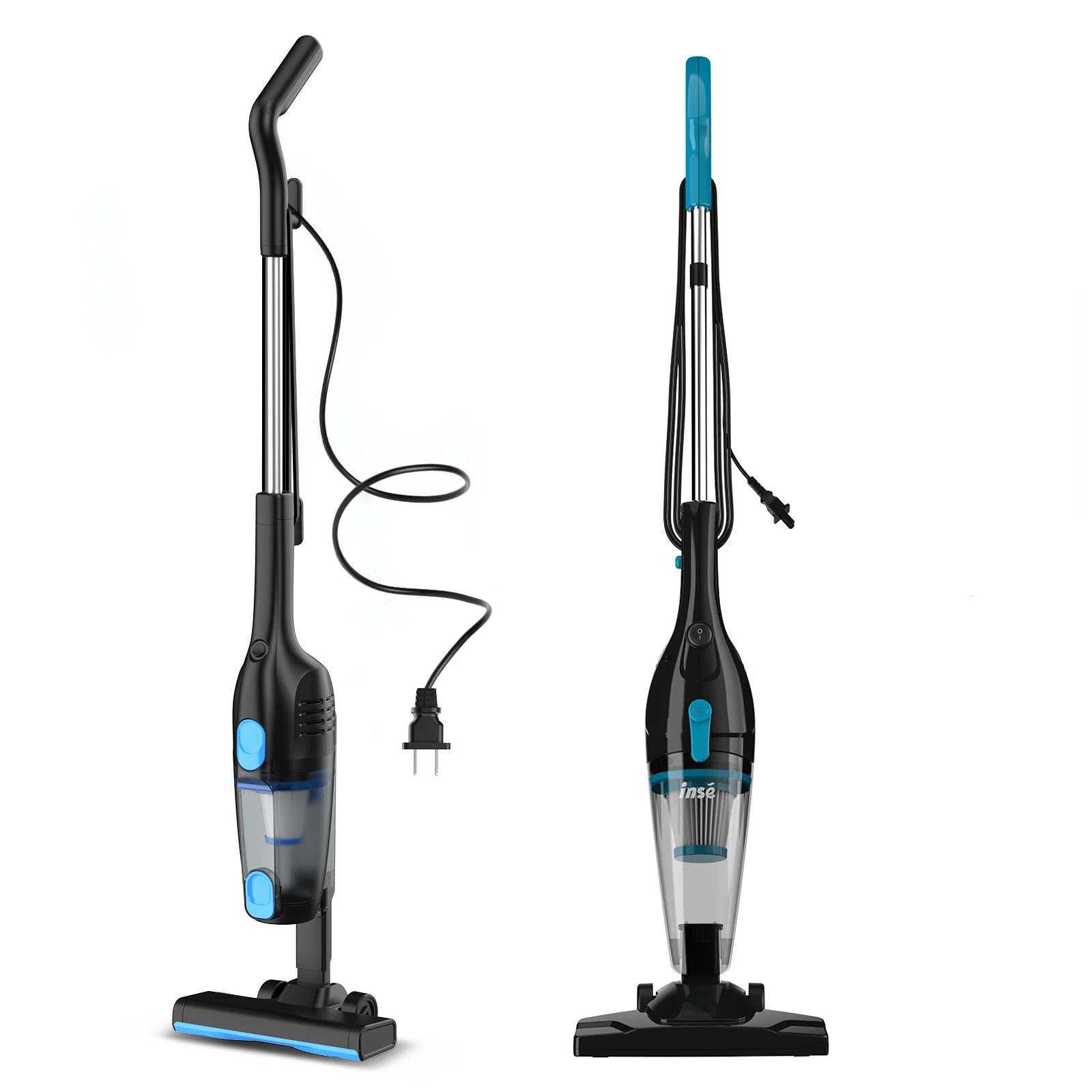 Corded Vacuum Cleaner 1