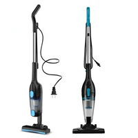 INSE R3S Corded Vacuum Cleaner 16Kpa 6M Extra Long Cord Handheld Vacuum Cleaner for Car Cleaning Hard Floor Household Appliance