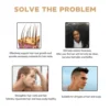 Anti Hair Loss Shampoo Fast Growing Repair Damaged Scalp Dry Frizzy Treatment Deep Nourishment Moisturizing Regrowth Conditioner 5