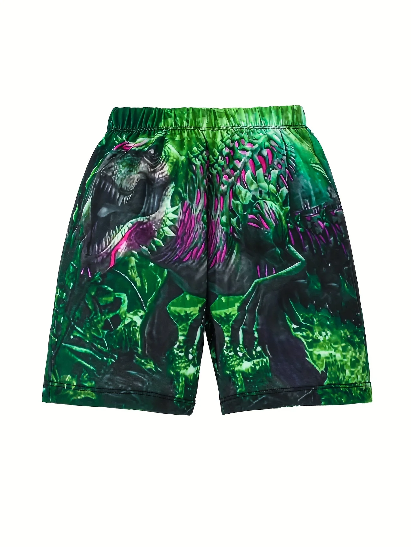 Children's New Pajama Pants Fashionable Prints Loose Fashion Style Street High-Quality Clothing Summer Quick-Drying Boy And Girl