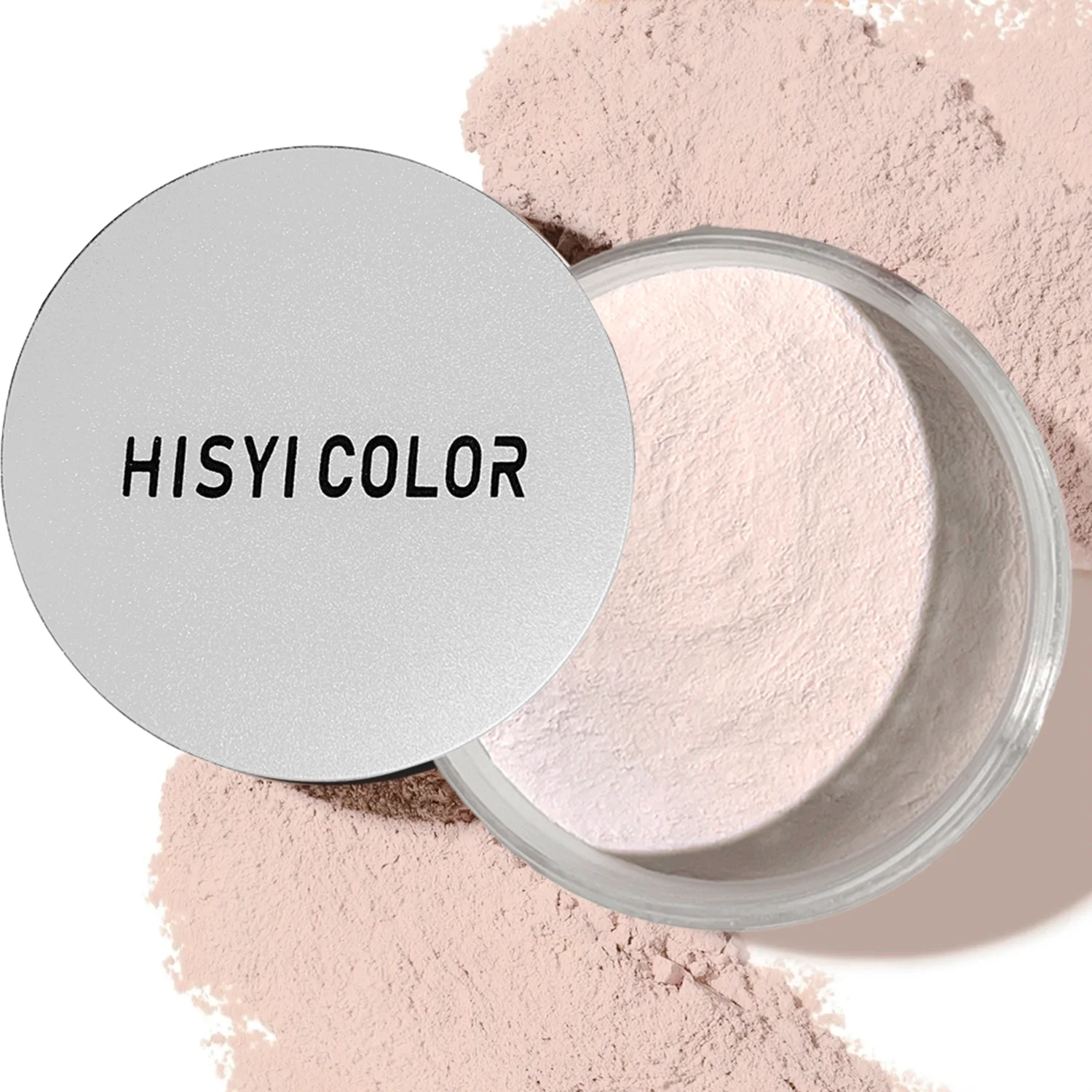 Waterproof Matte Loose Setting Powder Oil Control Brightening Long-Lasting Natural Finish Multi-Skin Unisex Certified