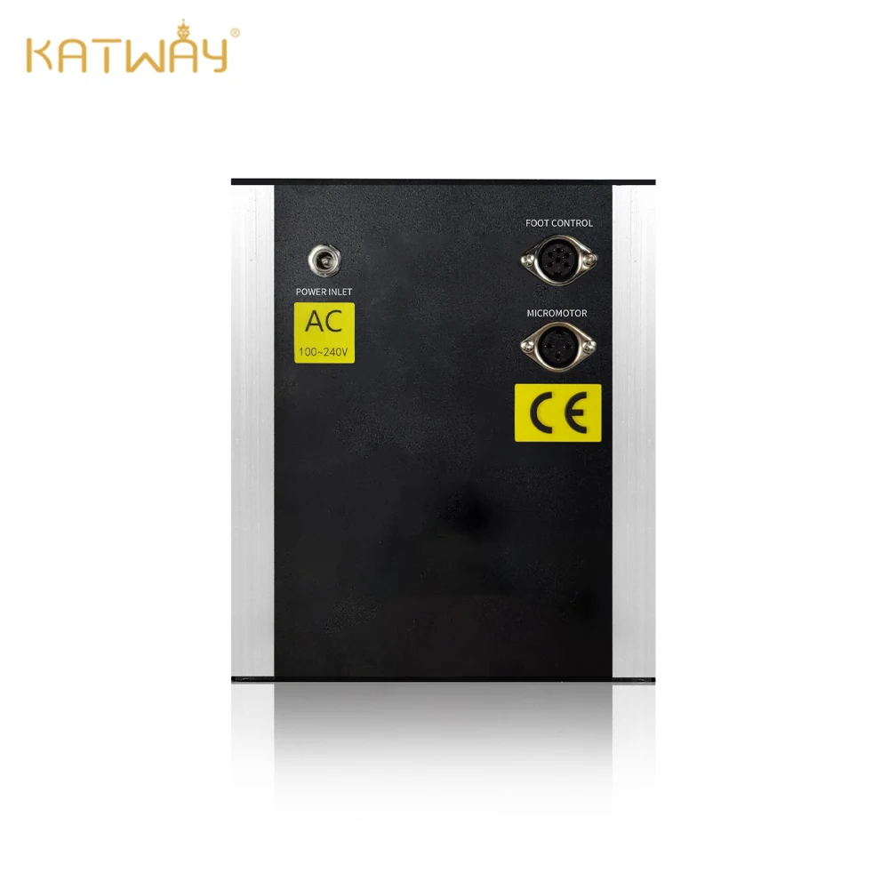 Рисунок 4 - KATWAY Многофункциональный пневматический