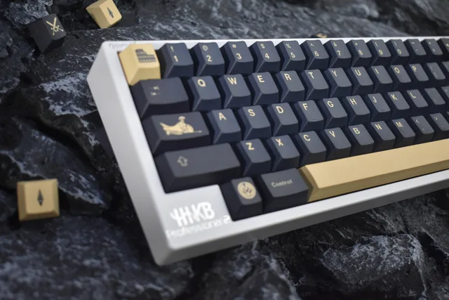 GMK bordeaux 自作キーボード　キーキャップ GMK bordeaux 自作キーボード キーキャップ キーボードカスタム
