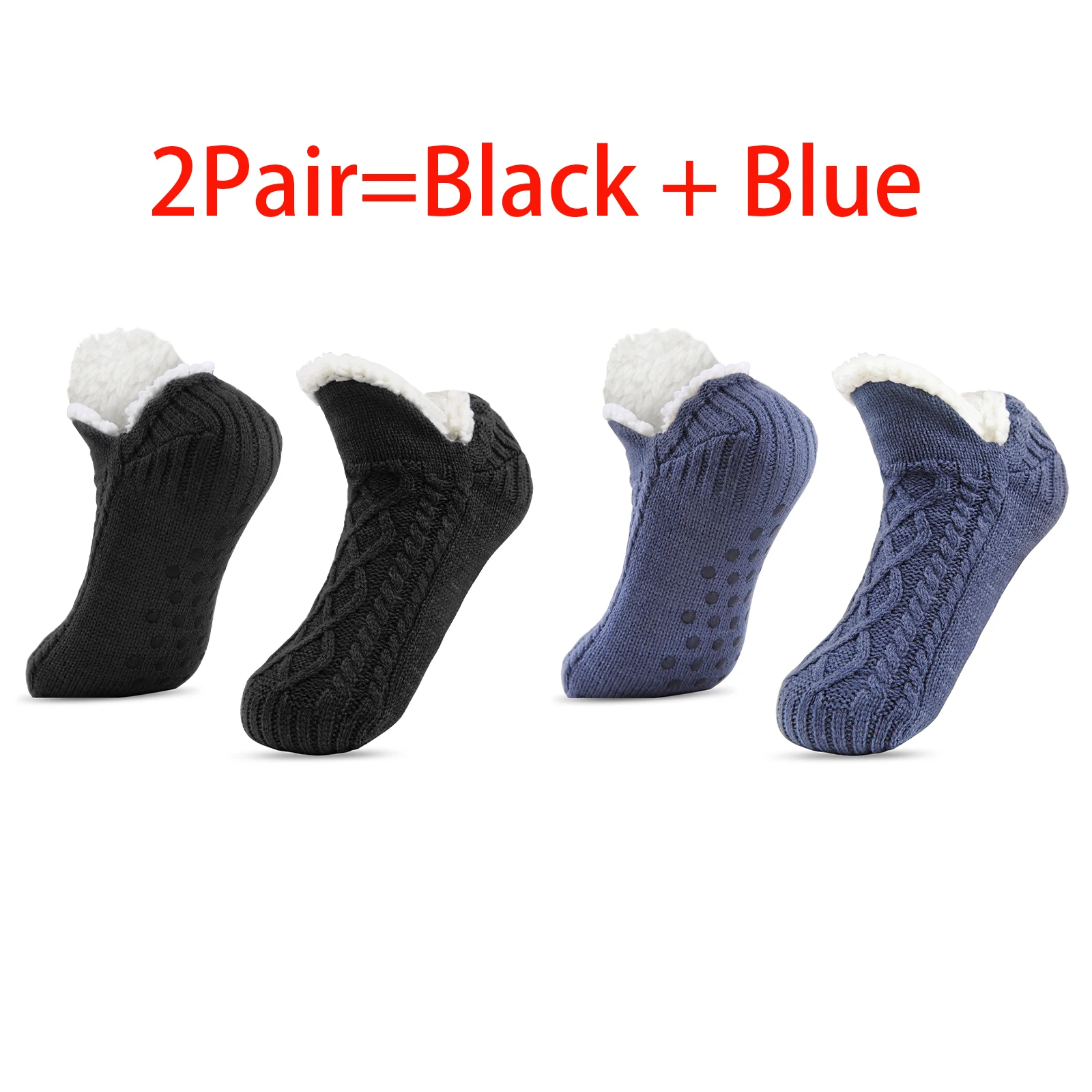 Black Blue