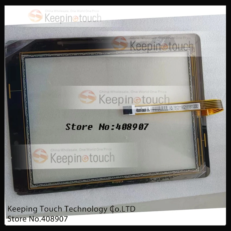 AbonTouch AB-1512119521118112001   ο LCD ġ ũ Ÿ