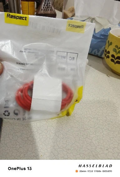 PD 65W Supervooc Fast Charger Cable For Oneplus Ace 12 11 10T 9 8T 7T Pro USB C To Type C Cable Warp Dash Charge 6T 5T Data Wire photo review