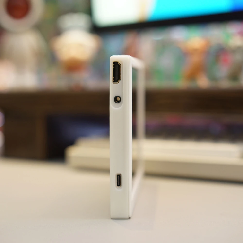 7 ġ ޴  ǻ Ȯ  ȭ  ȭ HDMI ũž  µ ȭ