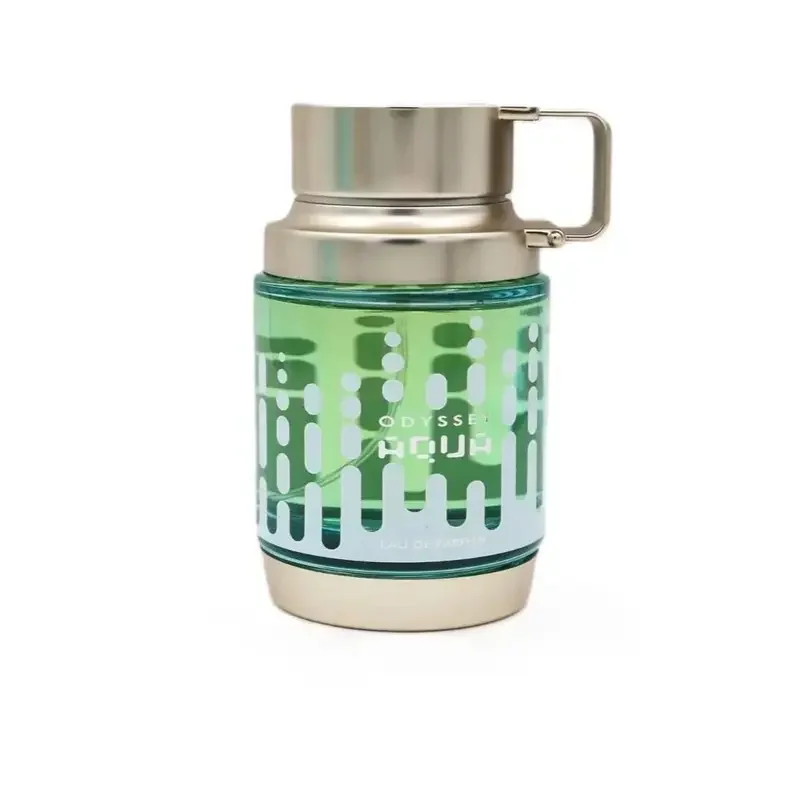 Armaf Odyssey Aqua Eau De Parfum, Fresh Aquatic Citrus Fragrance_voghion.com
