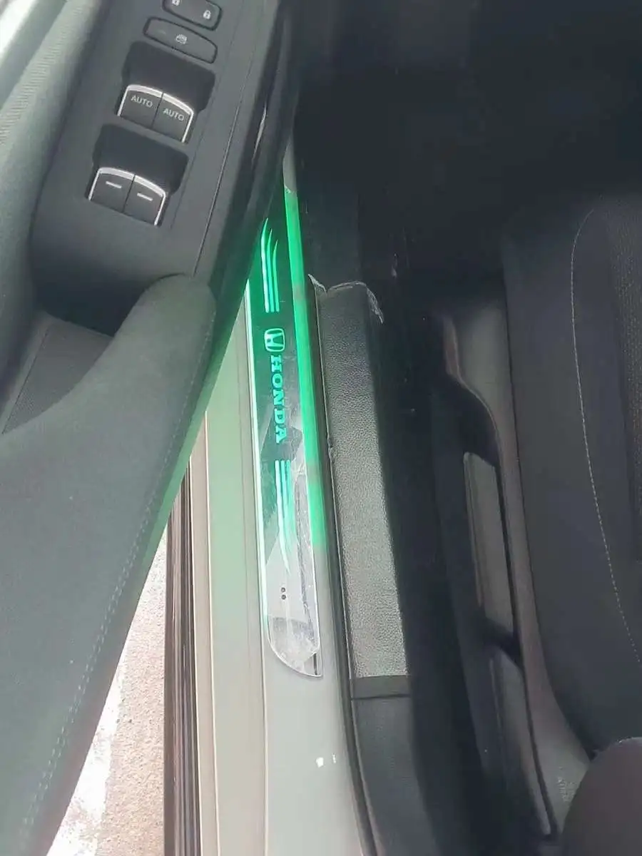 LED Door Sill Pro Lulunami