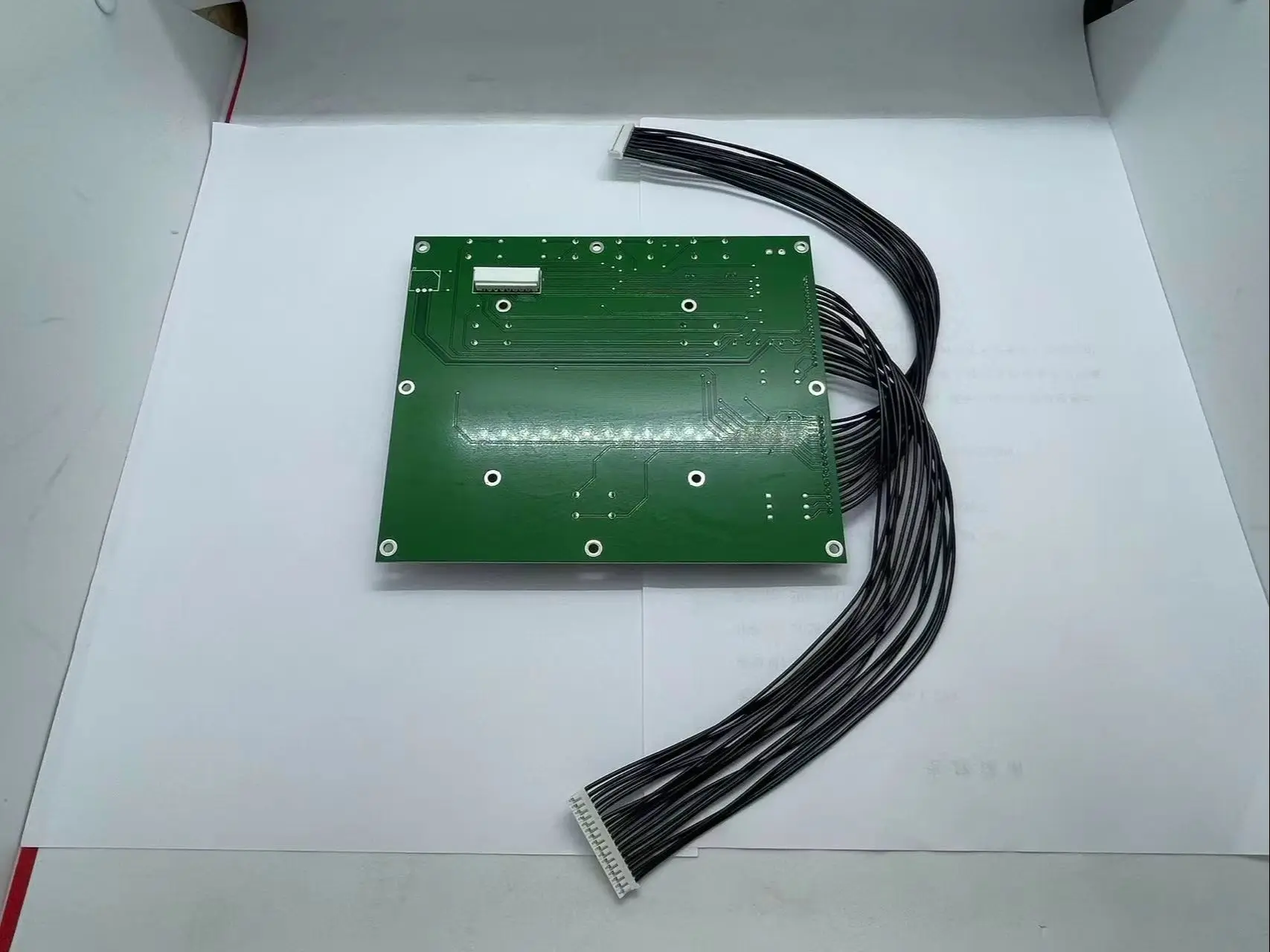 AM 418723-02 Thermo King MP4000 컨트롤러용 키보드, 애프터 마켓