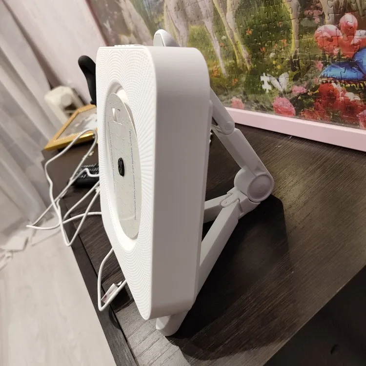 ASTRONORD Aesthetic CD Player Remtica Shop