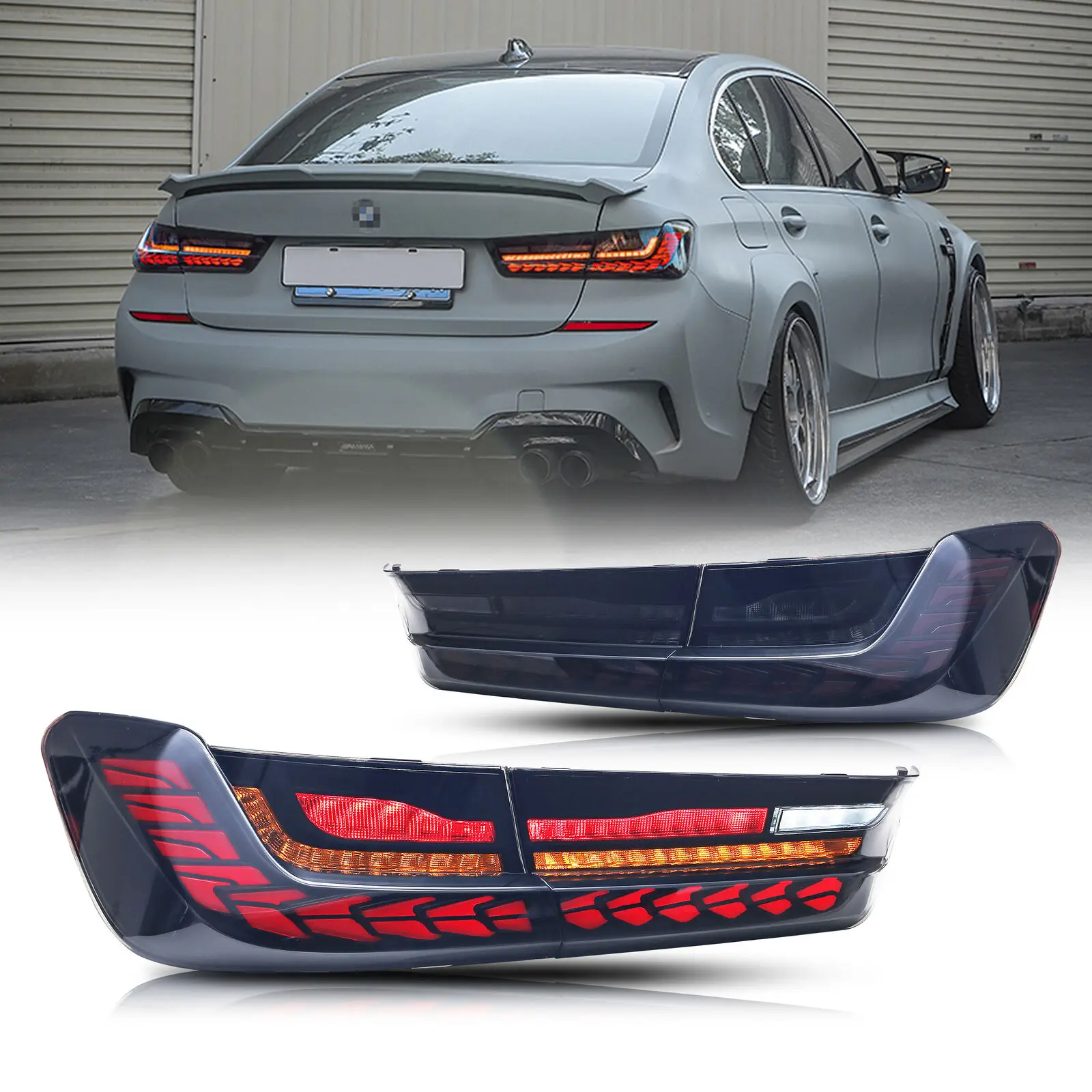 BMW 3シリーズg20,m3,320i,325i,330i,340i,2019,2020,2021用の