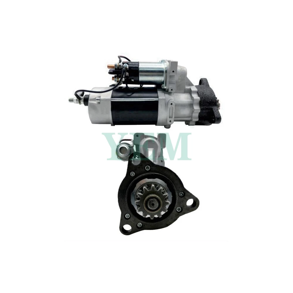 

Для стартера ZIBO 24V 12T 11 кВт