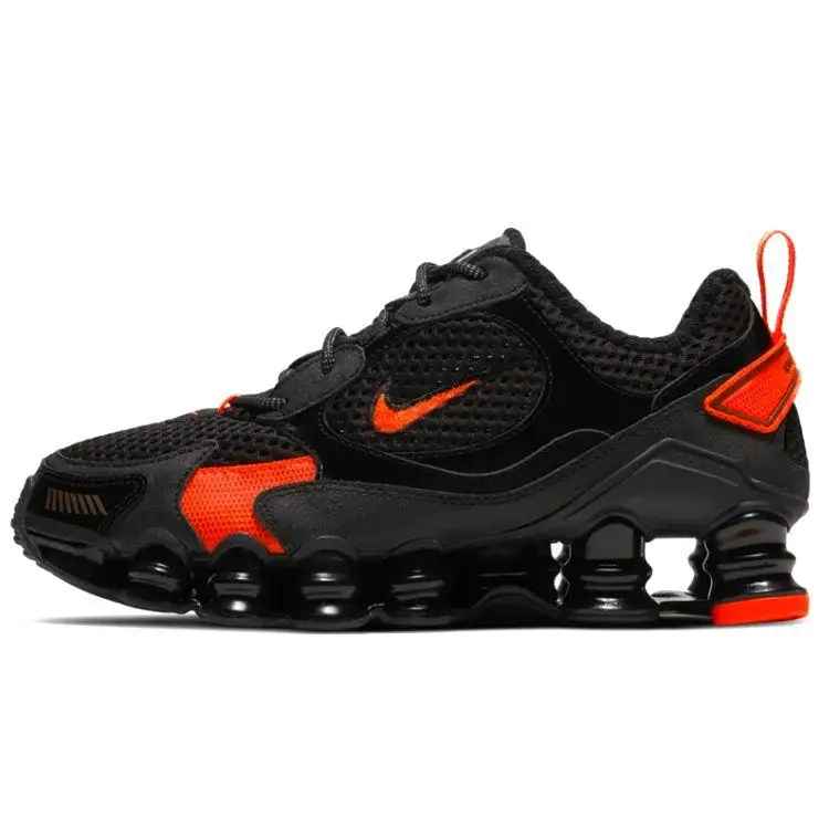 nike shox tl toyota supra