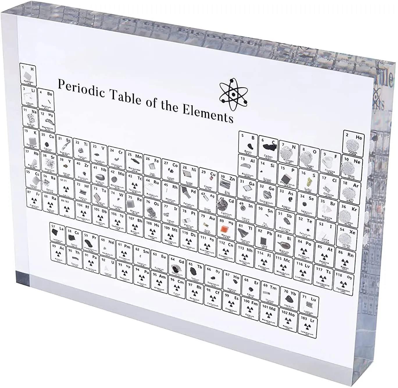 tabela-peri-dica-acr-lica-exibir-elementos-qu-micos-e-decora-o-de-sala