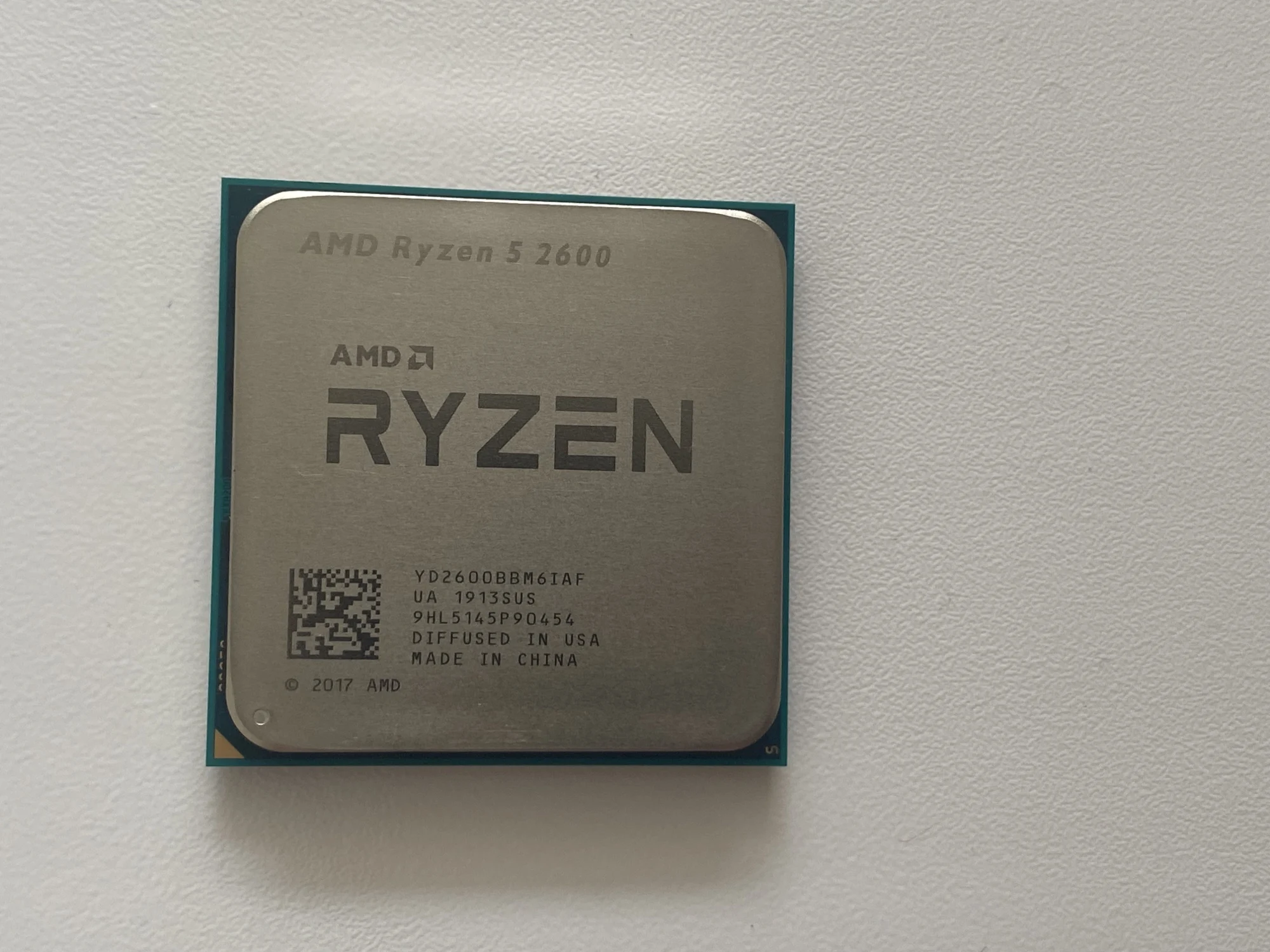 R 5 2600 Купить
