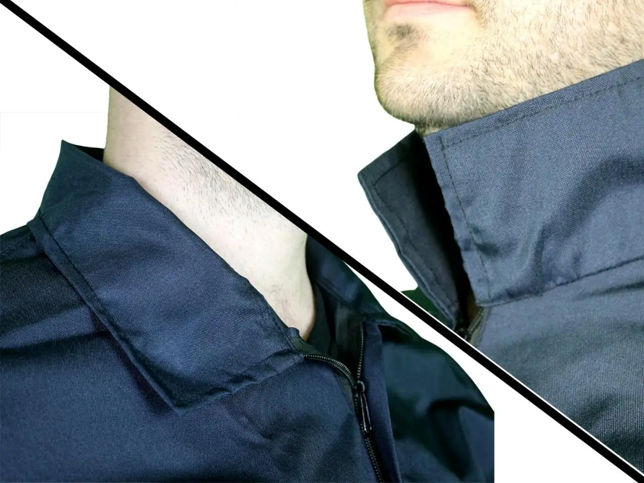 Veterinary Unisex Overalls-It has a Water-Repellent Property
