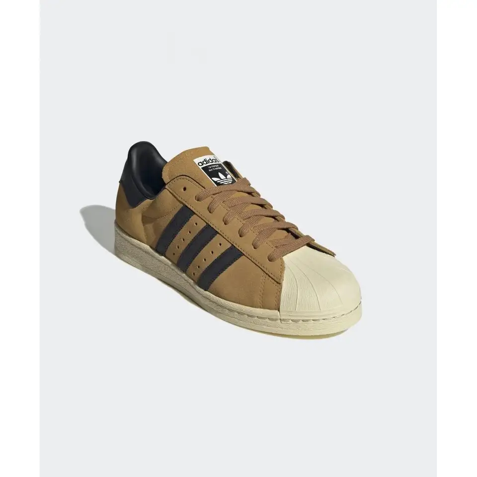 ★★Adairs★★ Superstar 82 Brown Black ID6108 ADIDAS Superstar 82 Brown Black ID6108 - AliExpress