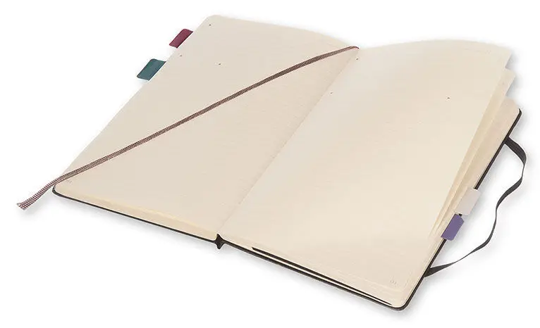Блокнот Moleskine Professional PROPFNTB3HBK