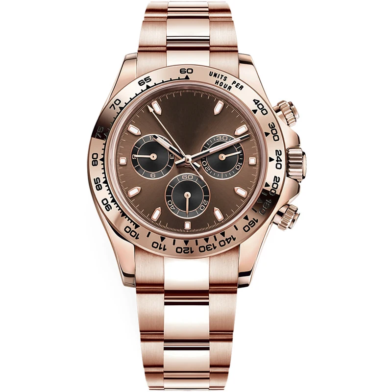 Рисунок 5 - Мужские механические часы Clean Factory Daytona 116505