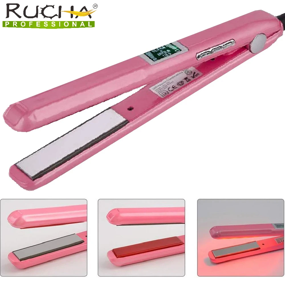 Cabello Rucha Profesional La Plancha Rucha Es Buena Plancha