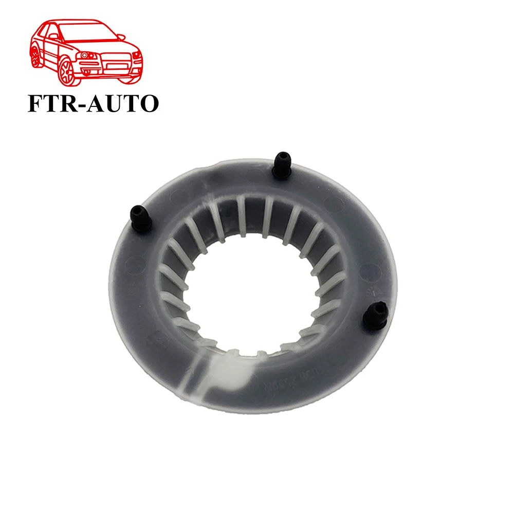 Front Shock Absorber Lower Mount Rubber 550362599r For Renault Captur ...