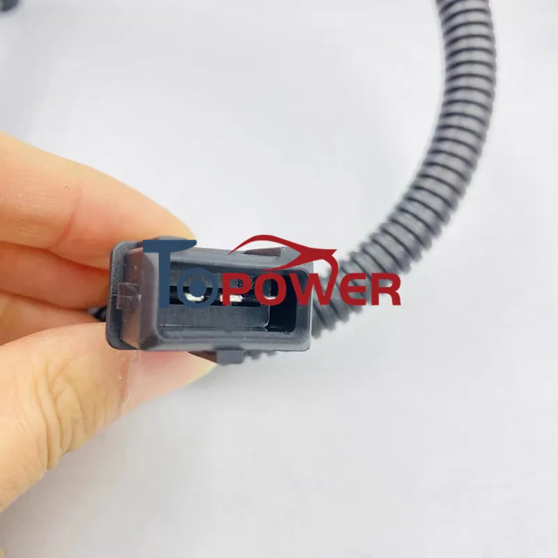 OEM 0281002332 Crankshaft Position Sensor 500343018 for Ivecoo Daily Fiatt Ducato Peugeott Boxer 2.8 0 281 002 332