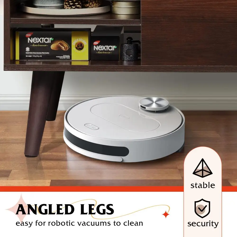 Lift Top Coffee Table for Living Room,Small Coffee Table with Storage,Hidden Compartment and Adjustable Shelf 6