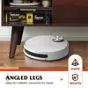 Lift Top Coffee Table for Living Room,Small Coffee Table with Storage,Hidden Compartment and Adjustable Shelf 6