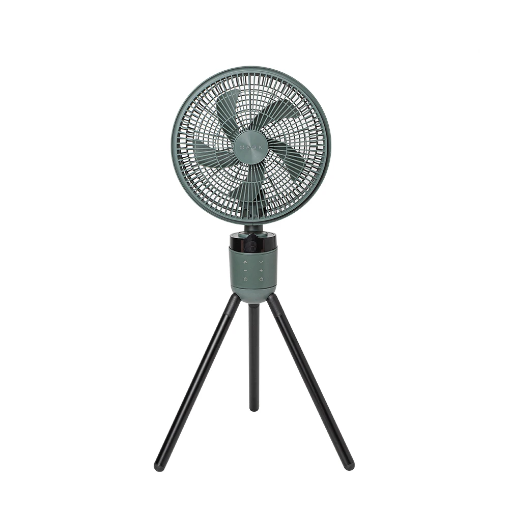 야외에서도 편안한 바람을 즐기자