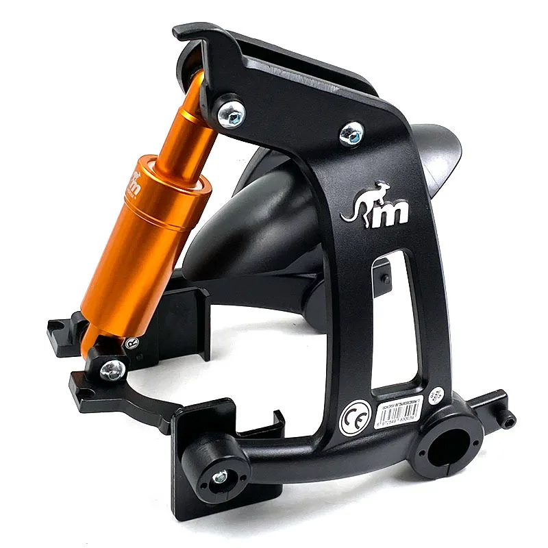 Monorim Rear Suspension Kit Max G30 Scooter Suspension G30 Max Rear