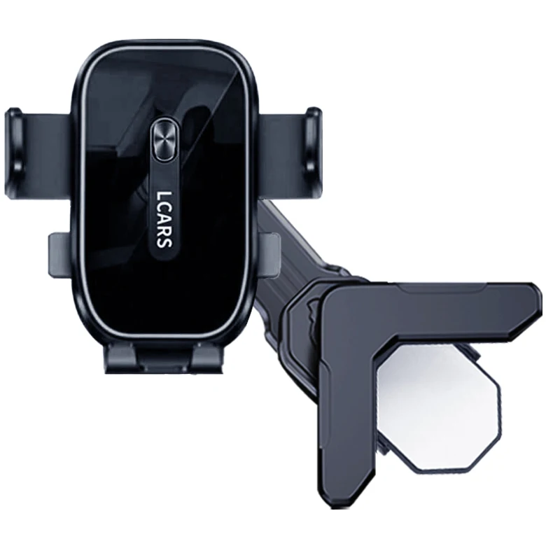 Universal Car Phone Holder for Tesla Model 3 Model Y New Energy Vehicles with Floating Center Console Screen Mount