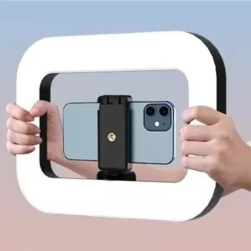 Roreta%20Handheld%20Ring%20LED%20Rechargeable%20Portable%20Mobile%20Phone%20Live%20Broadcast%20Photography%20Desktop%20Rabbit%20Cage%20Selfie%20fill%20Light%20-%20Image%208