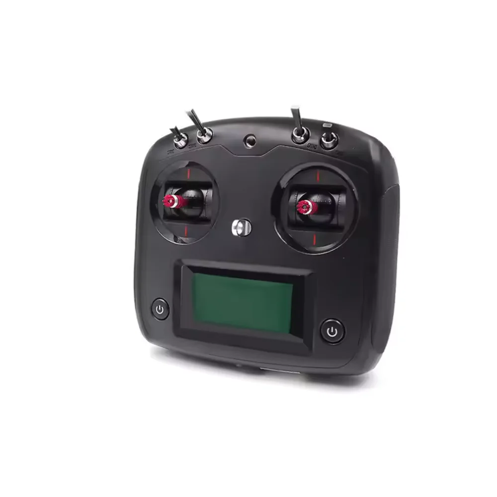 FLYSKY FS-i6S i6S 2.4G 10CH AFHDS 2A M2 Centering Throttle Transmitter iA6B iA10B Receiver for RC Cars Boats Drone Toys
