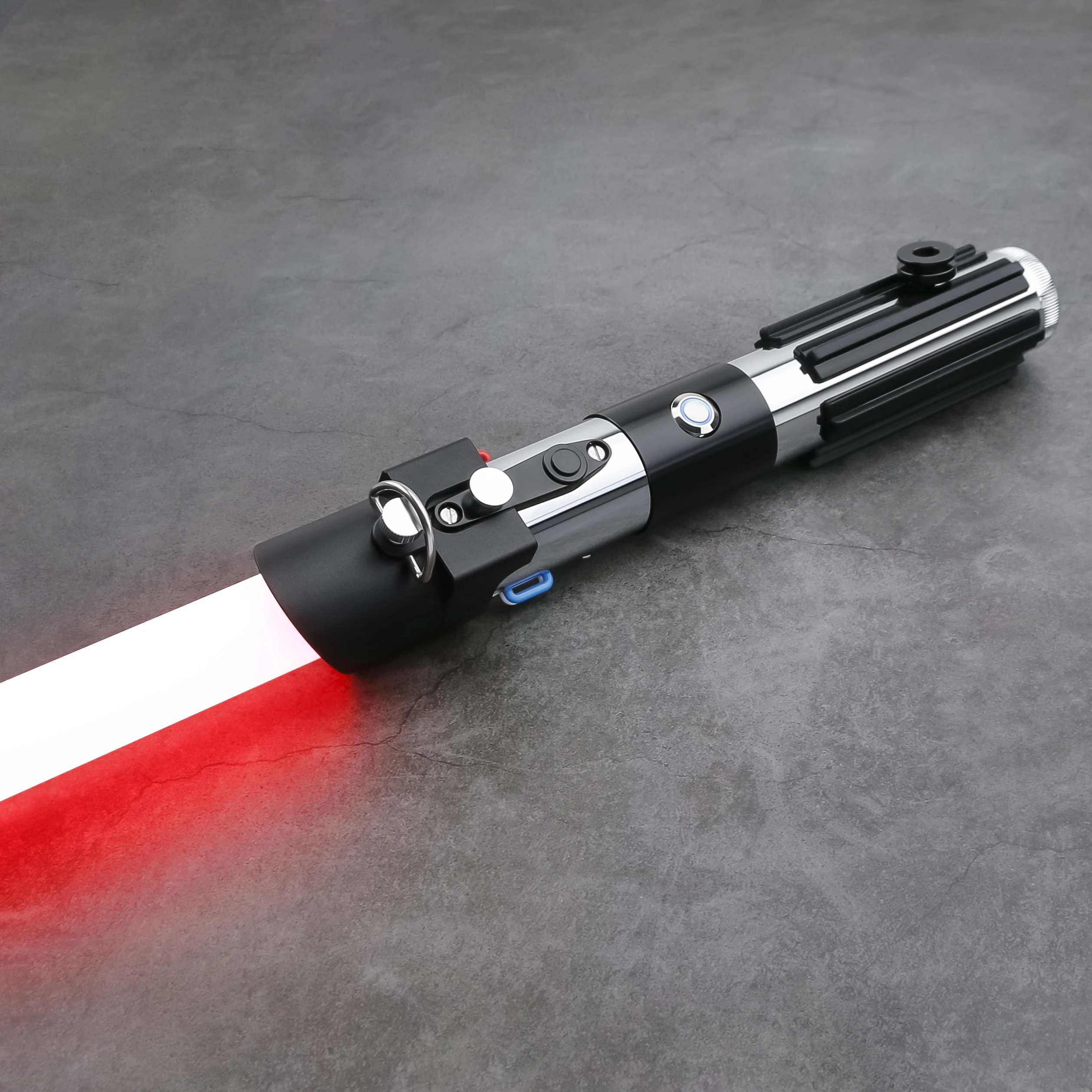 TXq-darth vader se luminous lightsaber toy,jedi sword,smooth