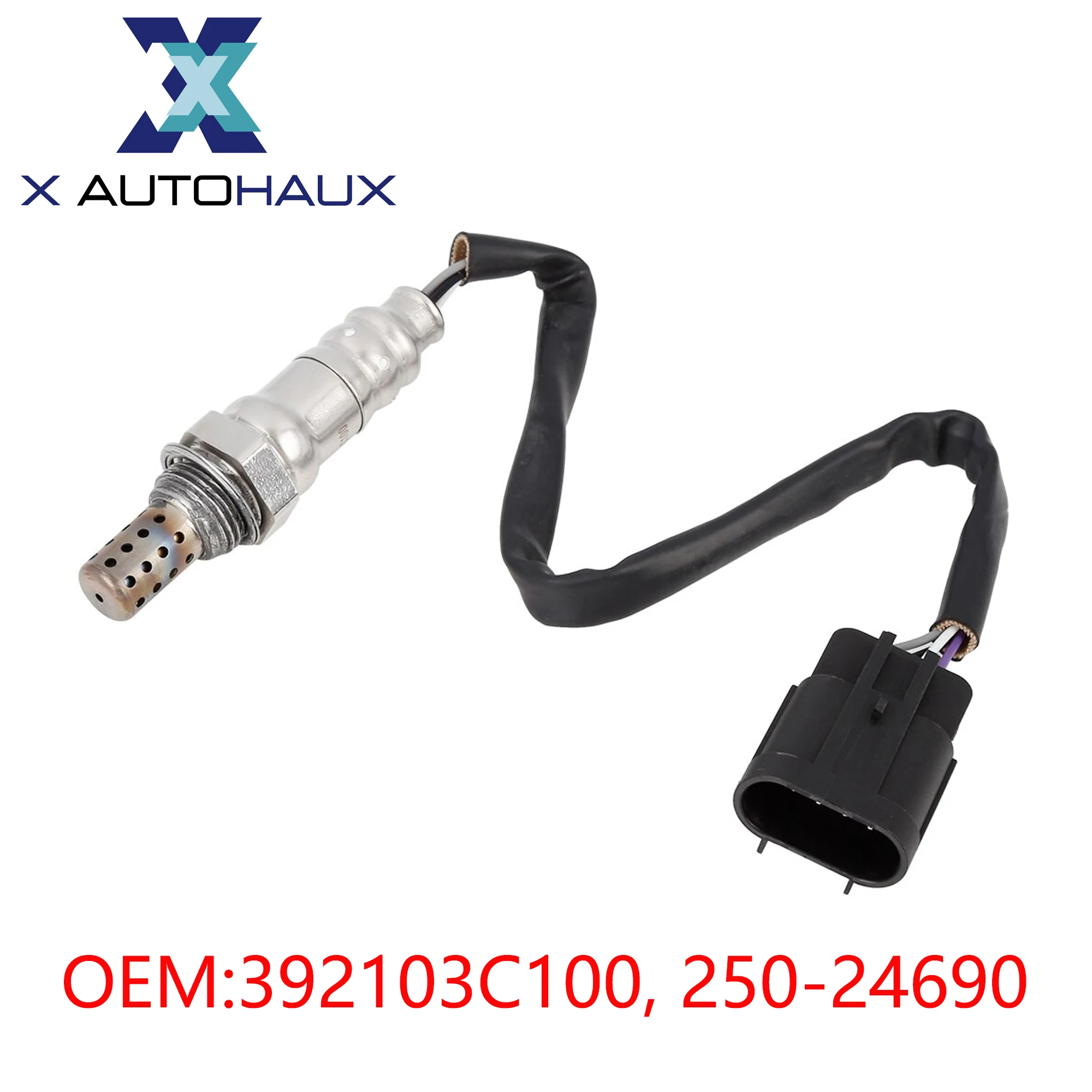 X AUTOHAUX Kurbelwellen-Sensor - Passend Für Honda & Acura