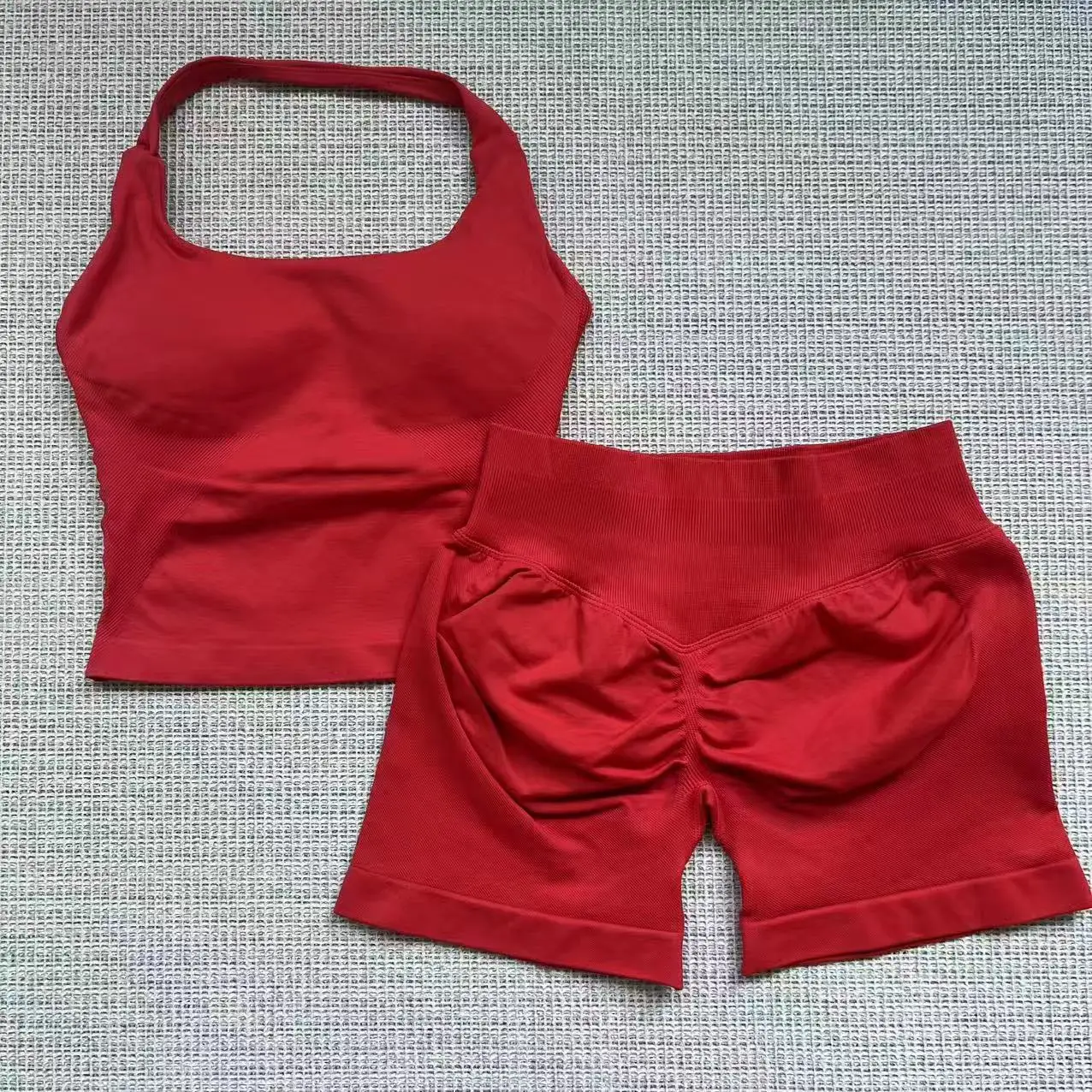 CHILI RED